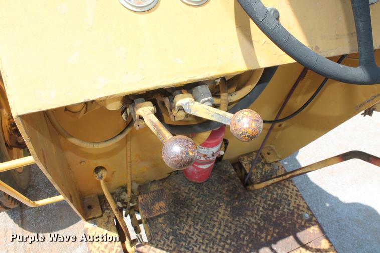 image for item DZ9977 Pettibone SM-710 speed mixer