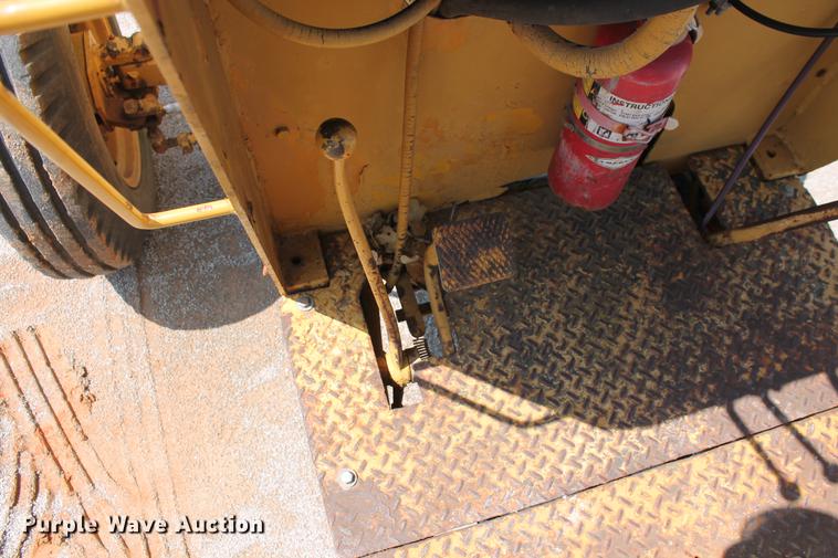 image for item DZ9977 Pettibone SM-710 speed mixer