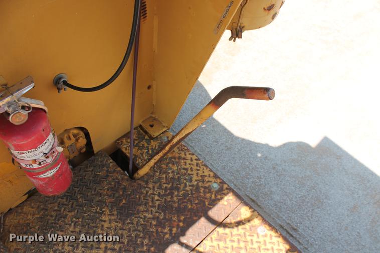 image for item DZ9977 Pettibone SM-710 speed mixer