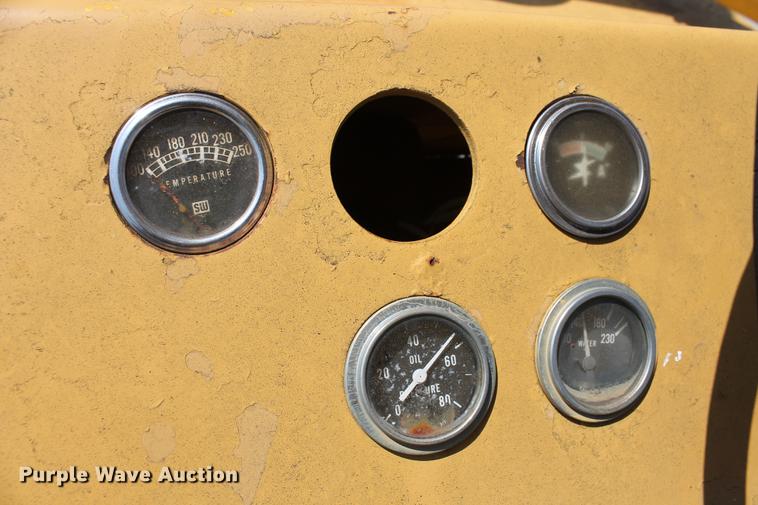 image for item DZ9977 Pettibone SM-710 speed mixer