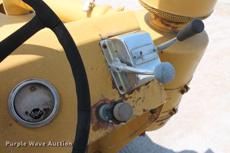 image for item DZ9977 Pettibone SM-710 speed mixer