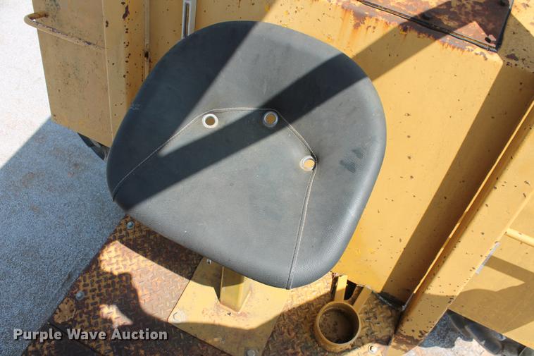 image for item DZ9977 Pettibone SM-710 speed mixer