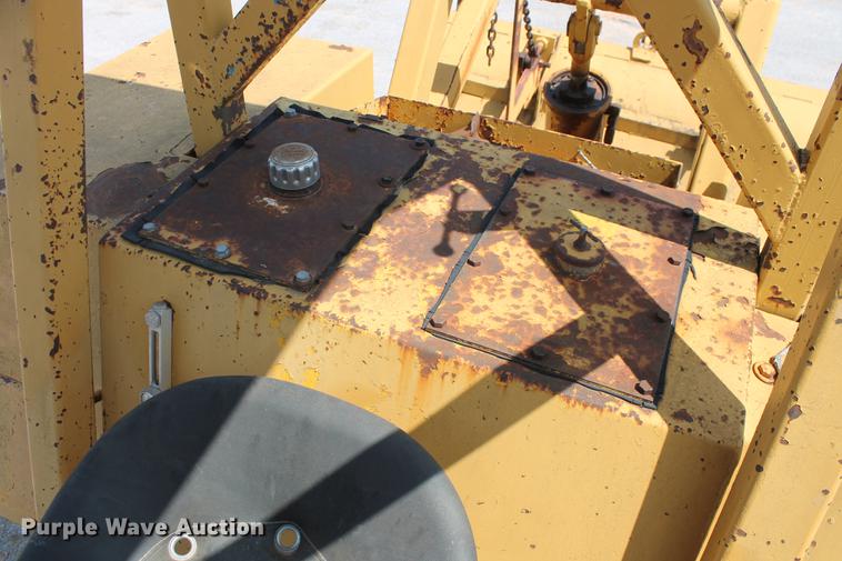 image for item DZ9977 Pettibone SM-710 speed mixer