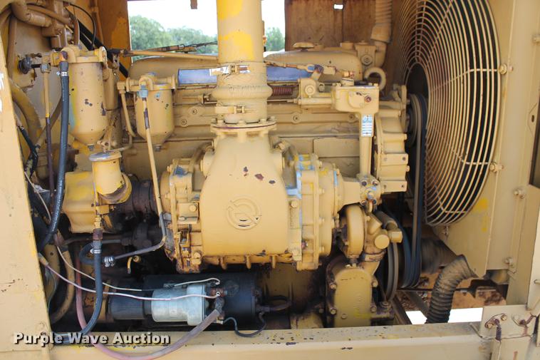 image for item DZ9977 Pettibone SM-710 speed mixer