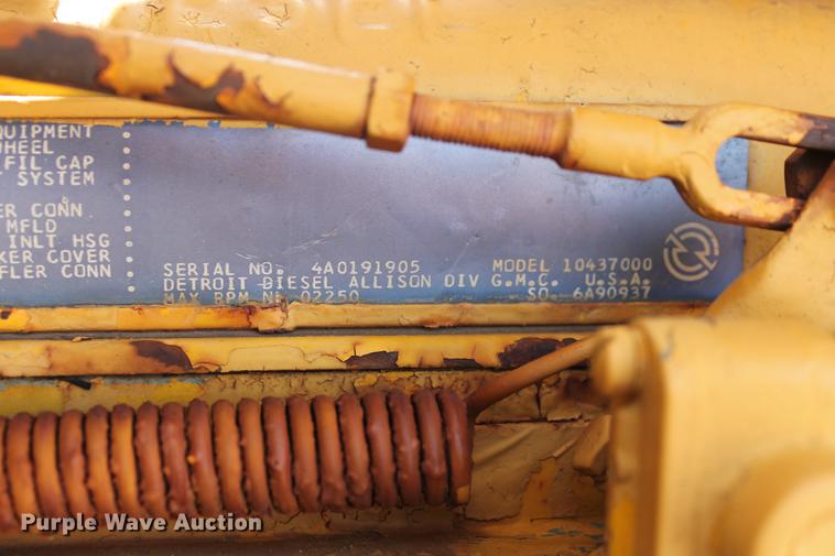 image for item DZ9977 Pettibone SM-710 speed mixer