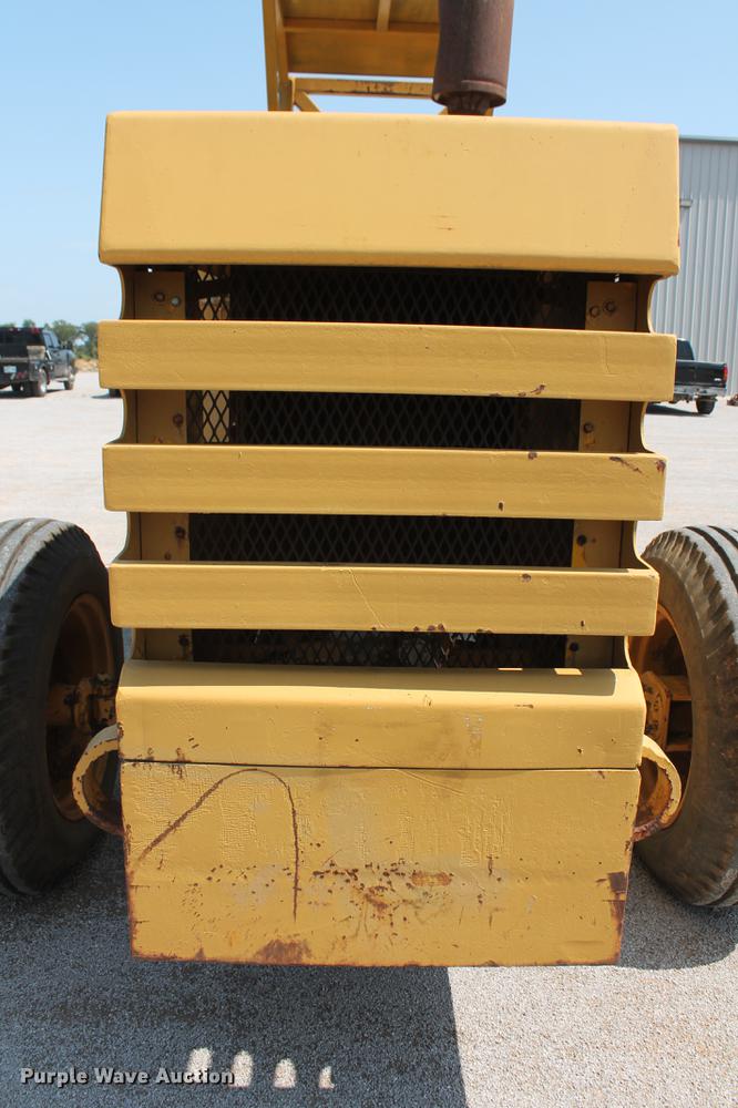 image for item DZ9977 Pettibone SM-710 speed mixer