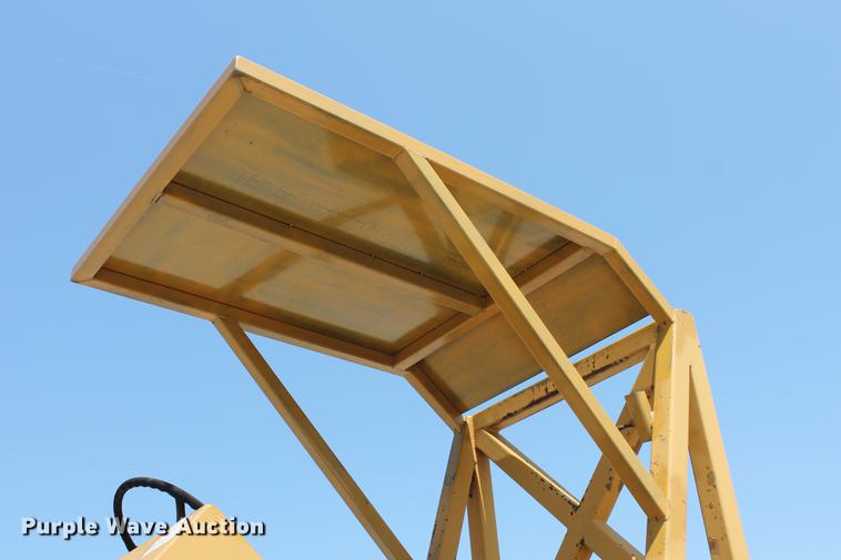 image for item DZ9977 Pettibone SM-710 speed mixer