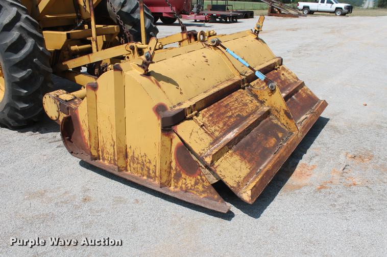 image for item DZ9977 Pettibone SM-710 speed mixer