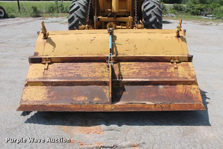 image for item DZ9977 Pettibone SM-710 speed mixer