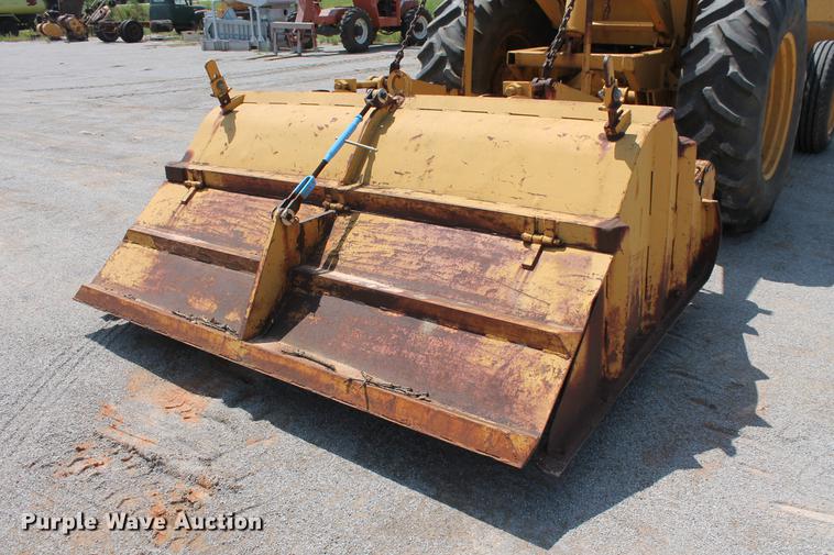 image for item DZ9977 Pettibone SM-710 speed mixer