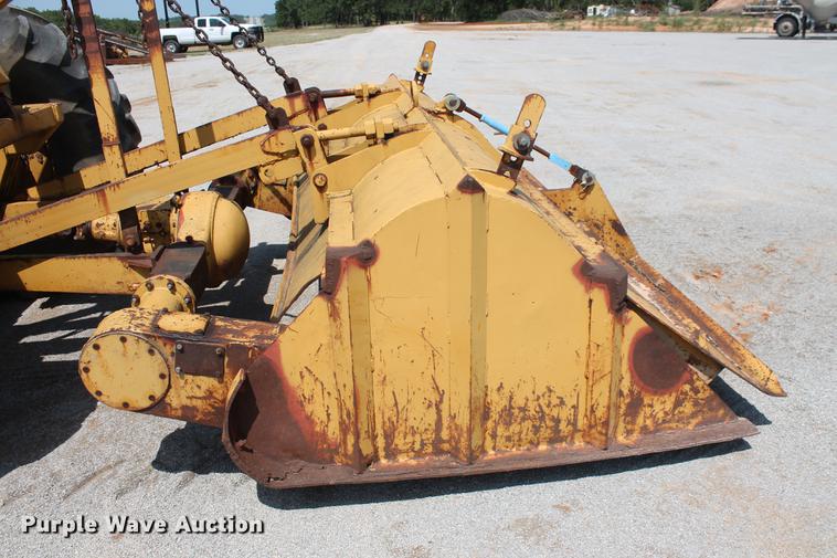 image for item DZ9977 Pettibone SM-710 speed mixer