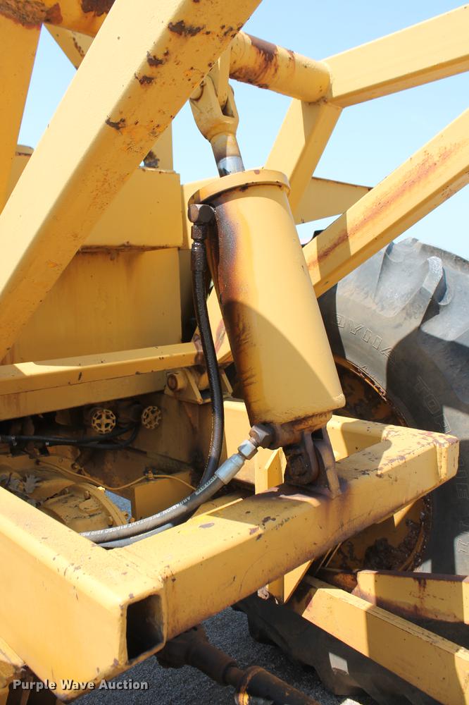 image for item DZ9977 Pettibone SM-710 speed mixer