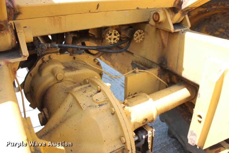 image for item DZ9977 Pettibone SM-710 speed mixer