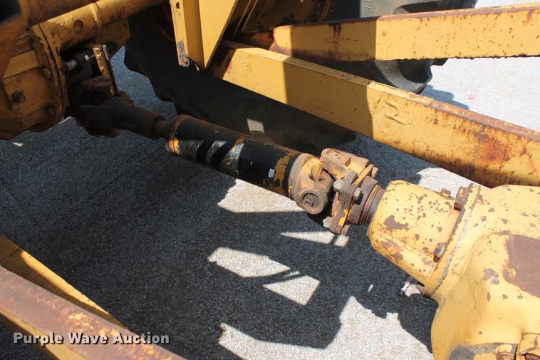 image for item DZ9977 Pettibone SM-710 speed mixer