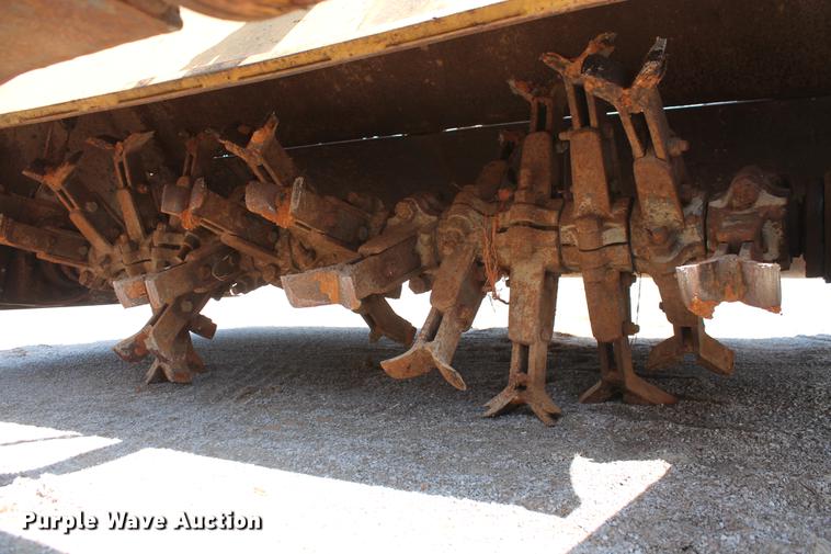 image for item DZ9977 Pettibone SM-710 speed mixer