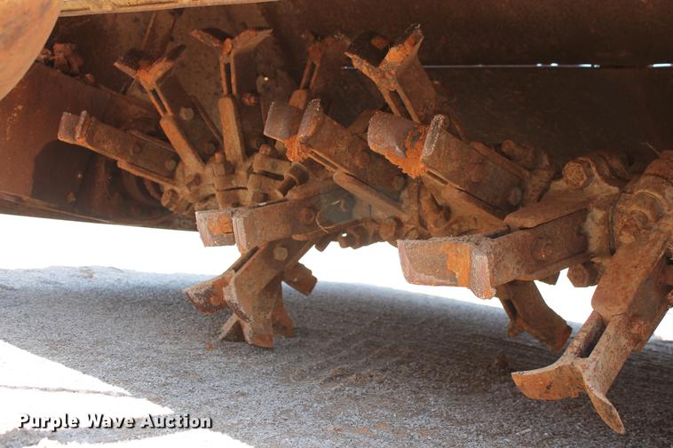 image for item DZ9977 Pettibone SM-710 speed mixer