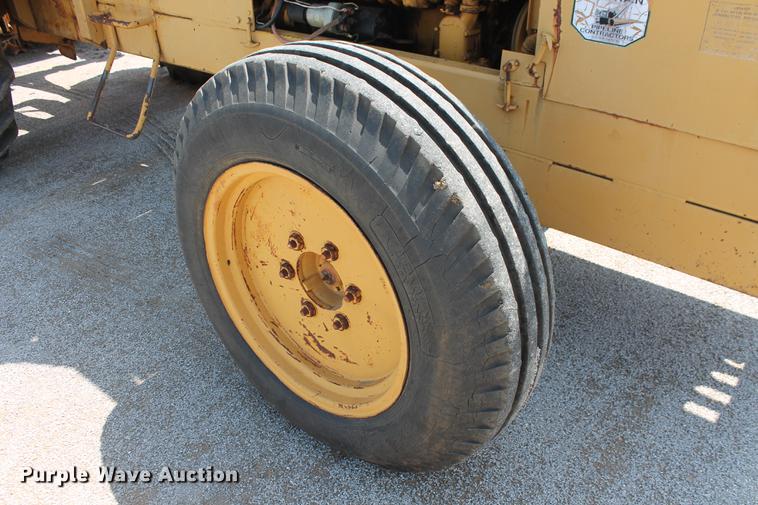 image for item DZ9977 Pettibone SM-710 speed mixer