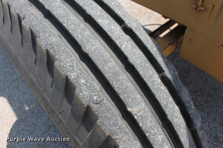 image for item DZ9977 Pettibone SM-710 speed mixer