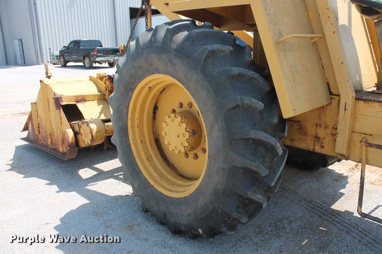 image for item DZ9977 Pettibone SM-710 speed mixer