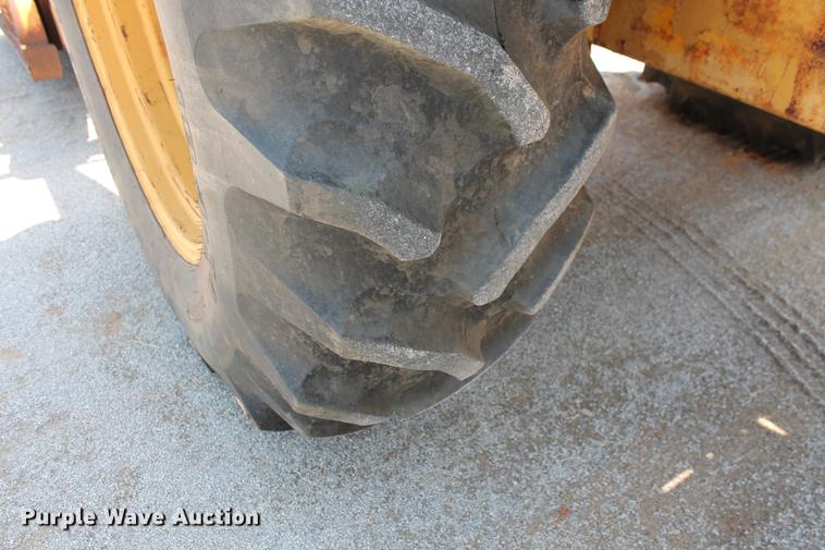 image for item DZ9977 Pettibone SM-710 speed mixer