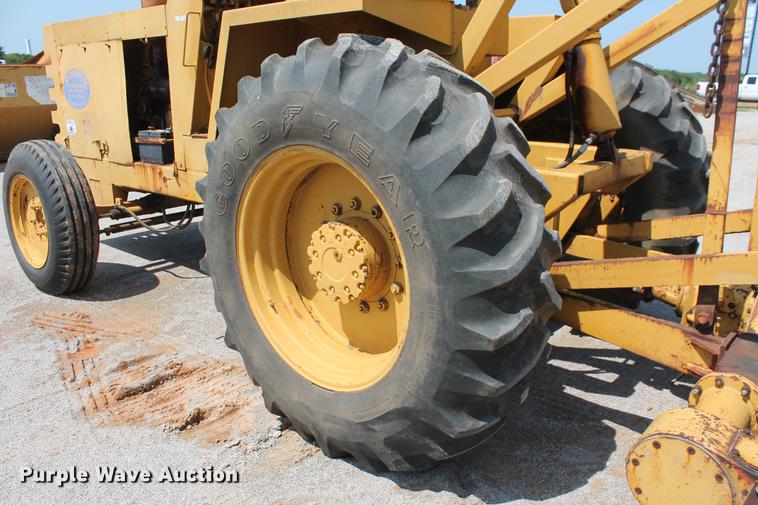 image for item DZ9977 Pettibone SM-710 speed mixer