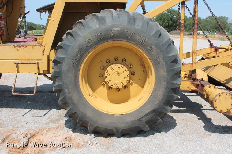 image for item DZ9977 Pettibone SM-710 speed mixer