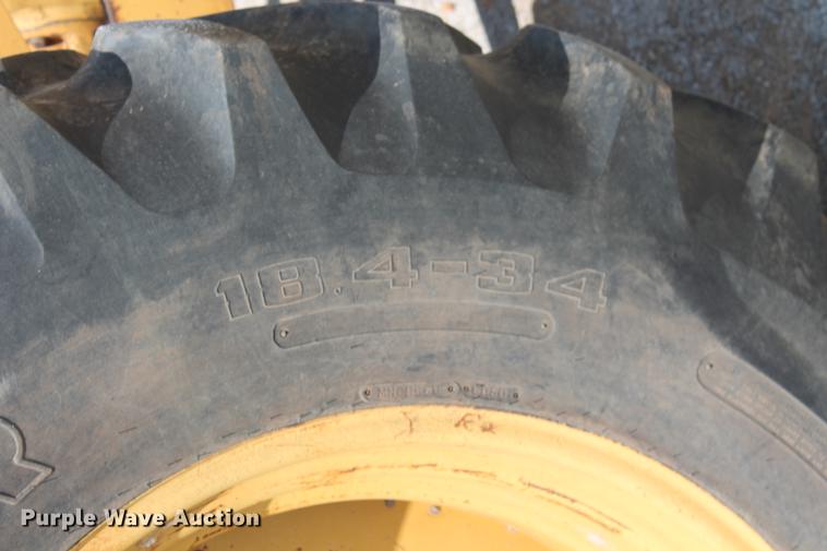 image for item DZ9977 Pettibone SM-710 speed mixer