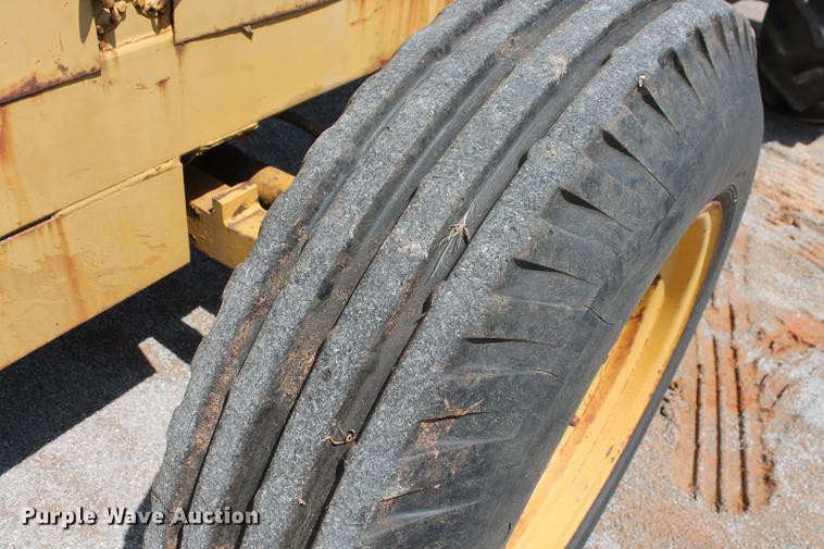 image for item DZ9977 Pettibone SM-710 speed mixer