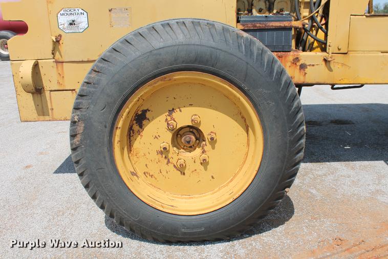 image for item DZ9977 Pettibone SM-710 speed mixer