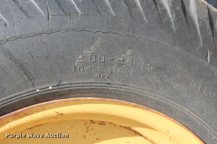 image for item DZ9977 Pettibone SM-710 speed mixer