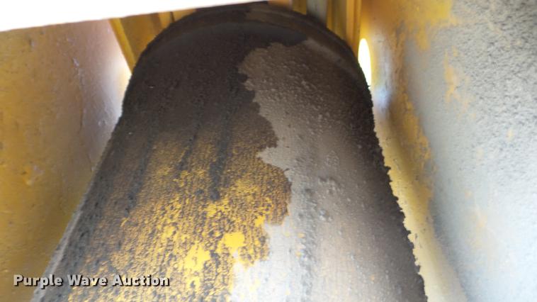 image for item DZ9980 Galion KC10 crane