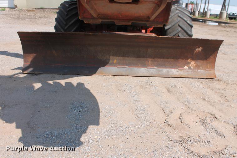 image for item DZ9990 2003 Ditch Witch 3610DD trencher