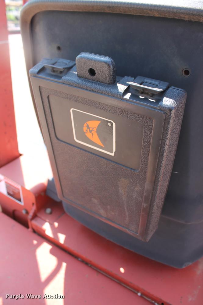 image for item DZ9990 2003 Ditch Witch 3610DD trencher