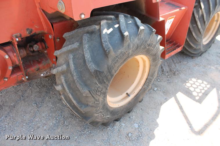 image for item DZ9990 2003 Ditch Witch 3610DD trencher