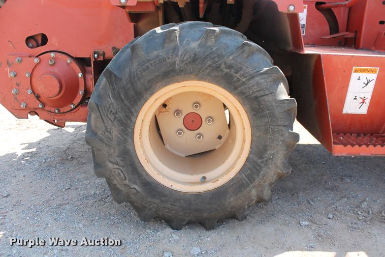 image for item DZ9990 2003 Ditch Witch 3610DD trencher