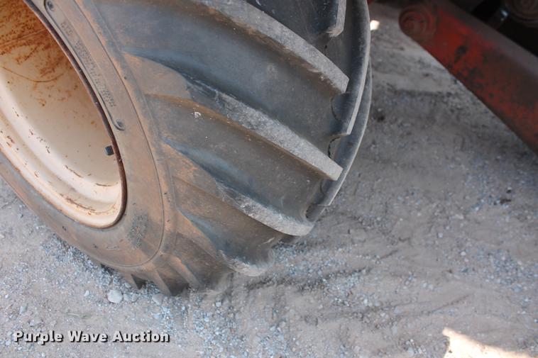 image for item DZ9991 2000 Ditch Witch 3610DD trencher