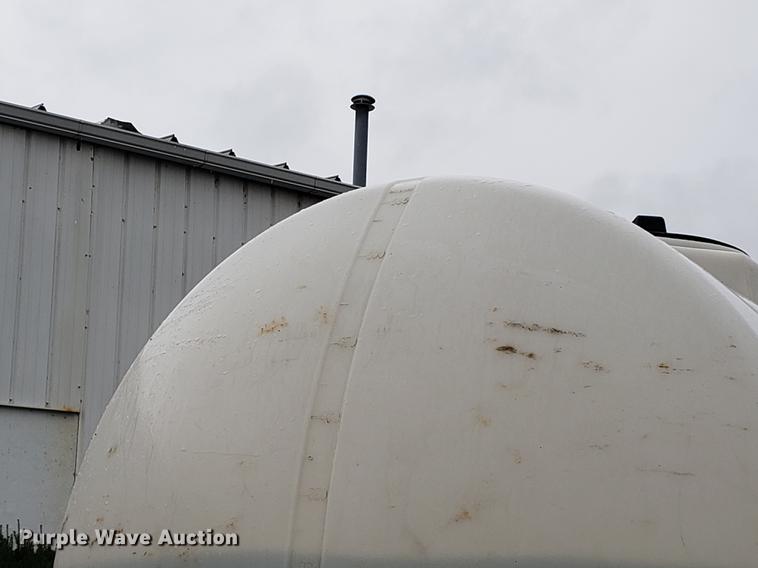 image for item EF9819 2008 Ford F450 Super Duty flatbed truck