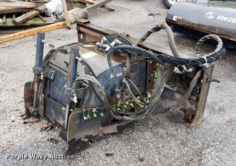 image for item EF9824 Bobcat cold planer