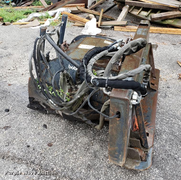 image for item EF9824 Bobcat cold planer