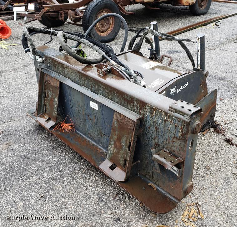 image for item EF9824 Bobcat cold planer