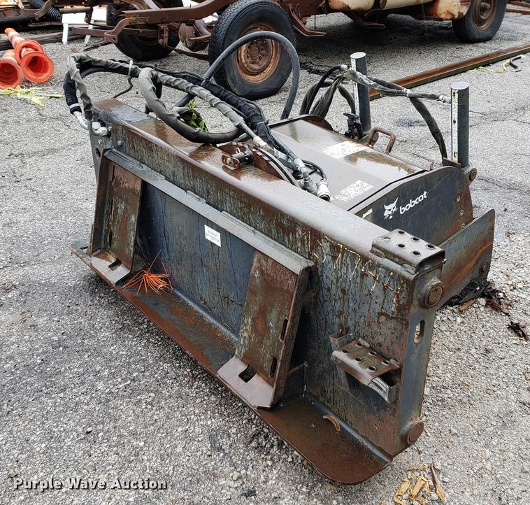 image for item EF9824 Bobcat cold planer