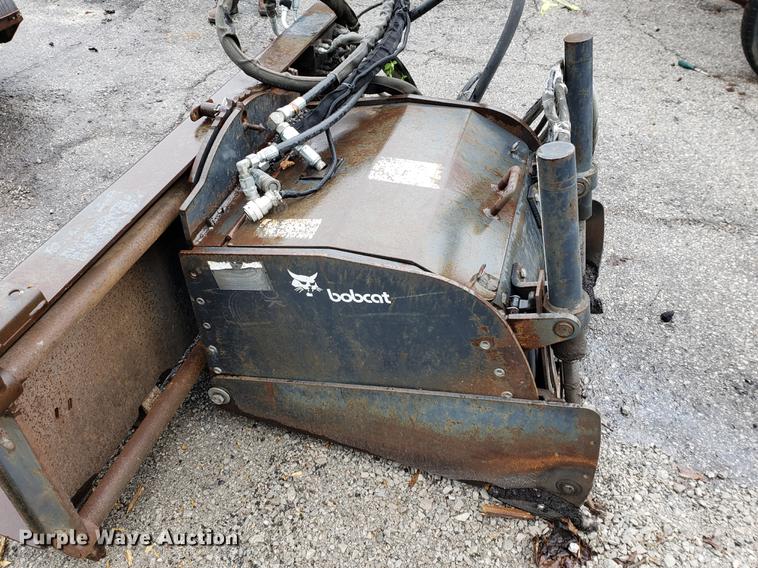 image for item EF9824 Bobcat cold planer