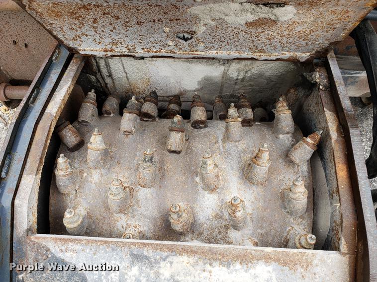 image for item EF9824 Bobcat cold planer