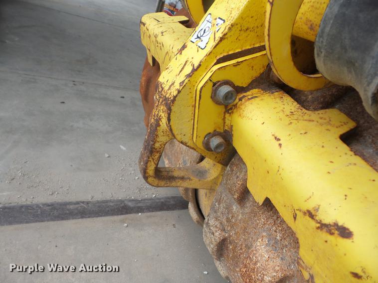 image for item EI9901 Wacker RT820 trench compactor