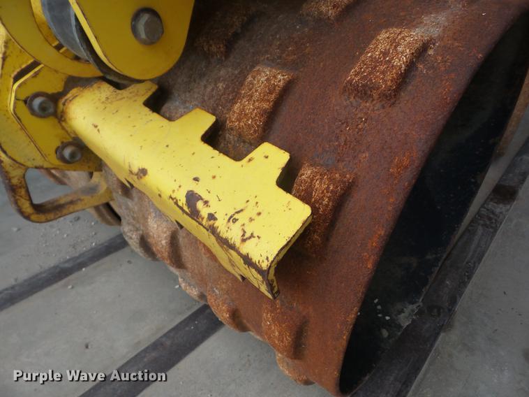 image for item EI9901 Wacker RT820 trench compactor