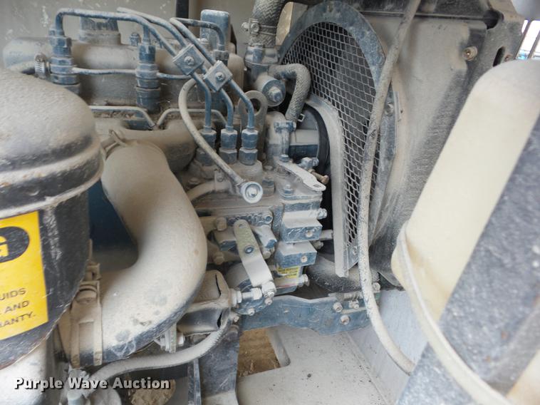 image for item EI9902 Coleman MH4000RDKH light plant