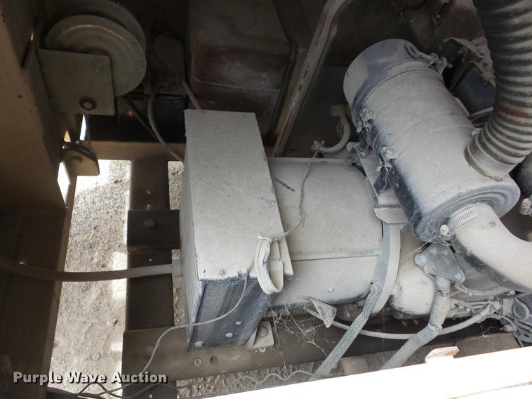 image for item EI9903 Allmand NL4BATMTK light plant