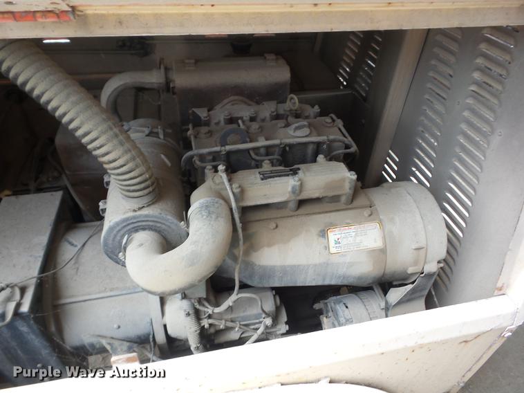 image for item EI9903 Allmand NL4BATMTK light plant