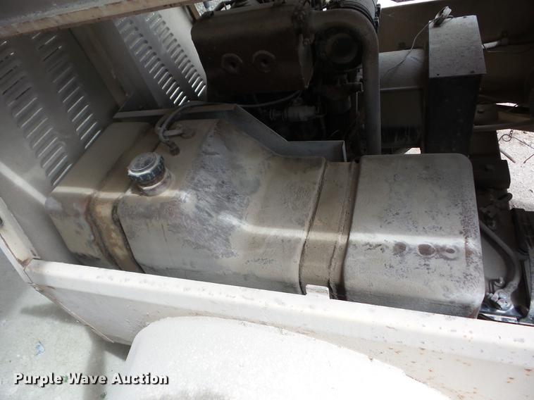 image for item EI9903 Allmand NL4BATMTK light plant