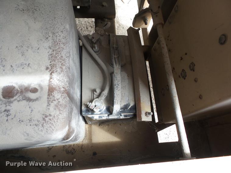 image for item EI9903 Allmand NL4BATMTK light plant